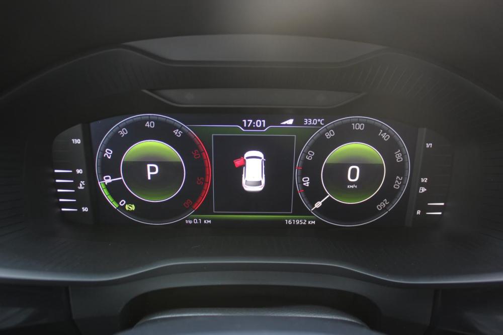 Skoda Kodiaq I Белгород  - изображение 23