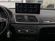 Audi Q3 I (8U) Москва  - изображение 35