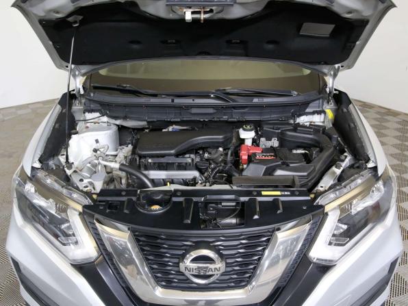 Nissan X-Trail III Рестайлинг с пробегом 2019 года, цена 1 750 000 рублей, 189999 км, внедорожник, Автокод Объявления
