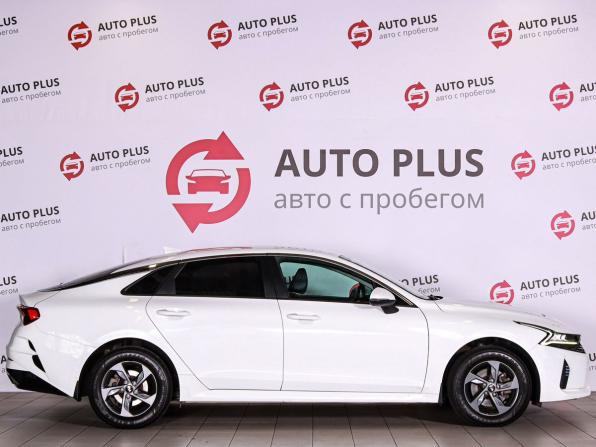 Kia K5 III с пробегом 2020 года, цена 2 050 000 рублей, 164296 км, седан, Автокод Объявления