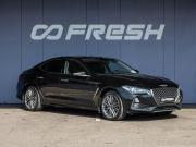 Genesis G70 I Краснодар  - изображение 25