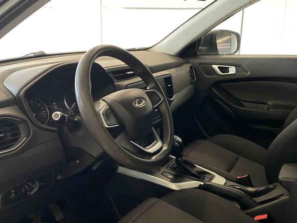 Chery Tiggo 4 I Рестайлинг с пробегом 2019 года, цена 1 375 000 рублей, 116058 км, внедорожник, Автокод Объявления