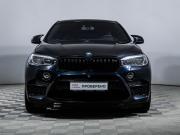 BMW X6 M II (F86) Москва  - изображение 24