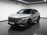 Omoda C5 I Тверь  - изображение 30