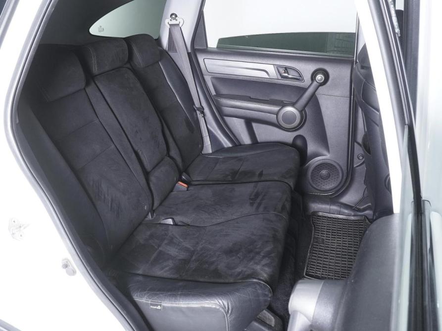 Honda CR-V III Рестайлинг Ростов-на-Дону  - изображение 7
