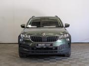 Skoda Karoq I Москва  - изображение 29
