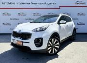 Kia Sportage IV Тюмень  - изображение 24