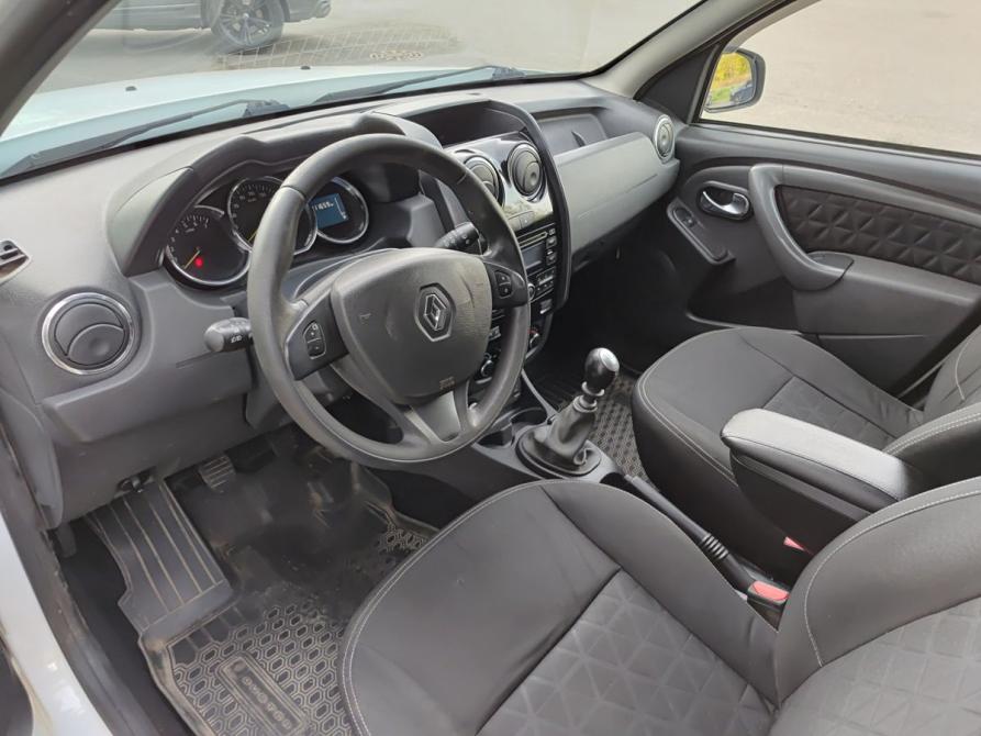 Renault Duster I Рестайлинг Ижевск  - изображение 20