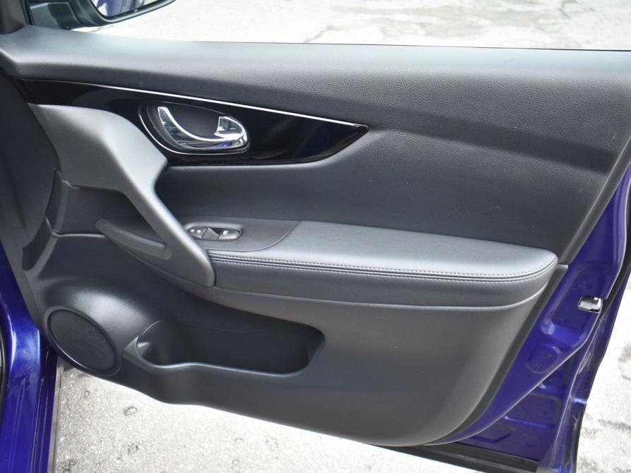 Nissan Qashqai II Рестайлинг Мурманск  - изображение 13