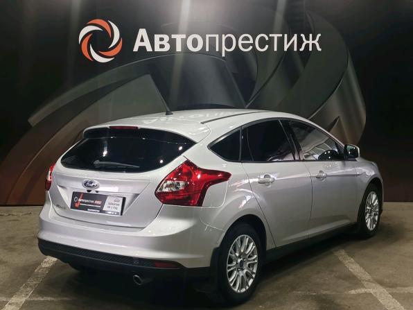 Ford Focus III с пробегом 2012 года, цена 799 000 рублей, 154700 км, хэтчбек, Автокод Объявления