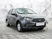 Lada (ВАЗ) Granta I Рестайлинг Ульяновск  - изображение 26