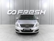 Nissan Teana II Рестайлинг Ростов-на-Дону  - изображение 20