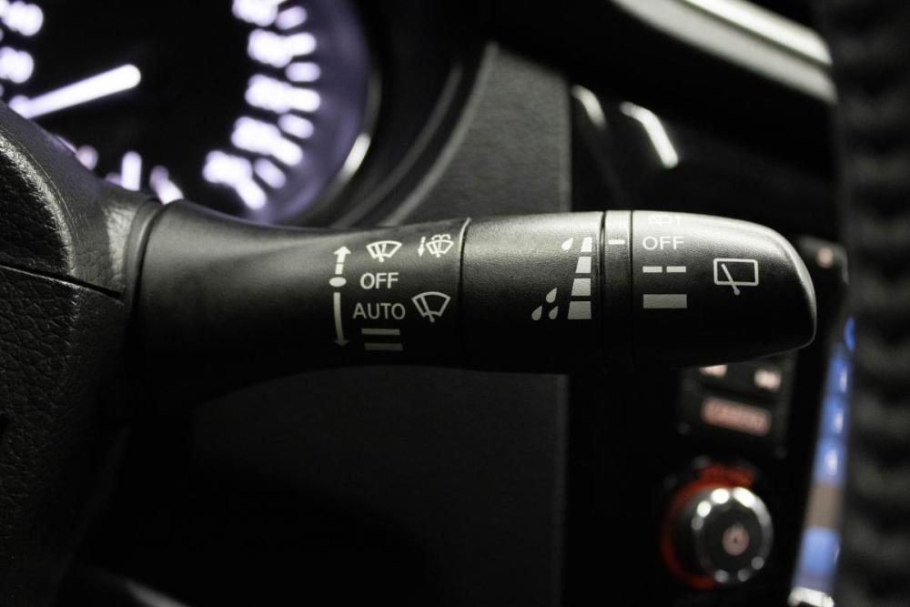 Nissan Qashqai II Уфа  - изображение 11