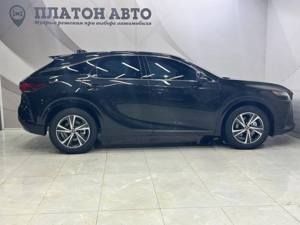Новый Lexus RX V 2025 года, цена 7 699 000 рублей, внедорожник, Автокод Объявления