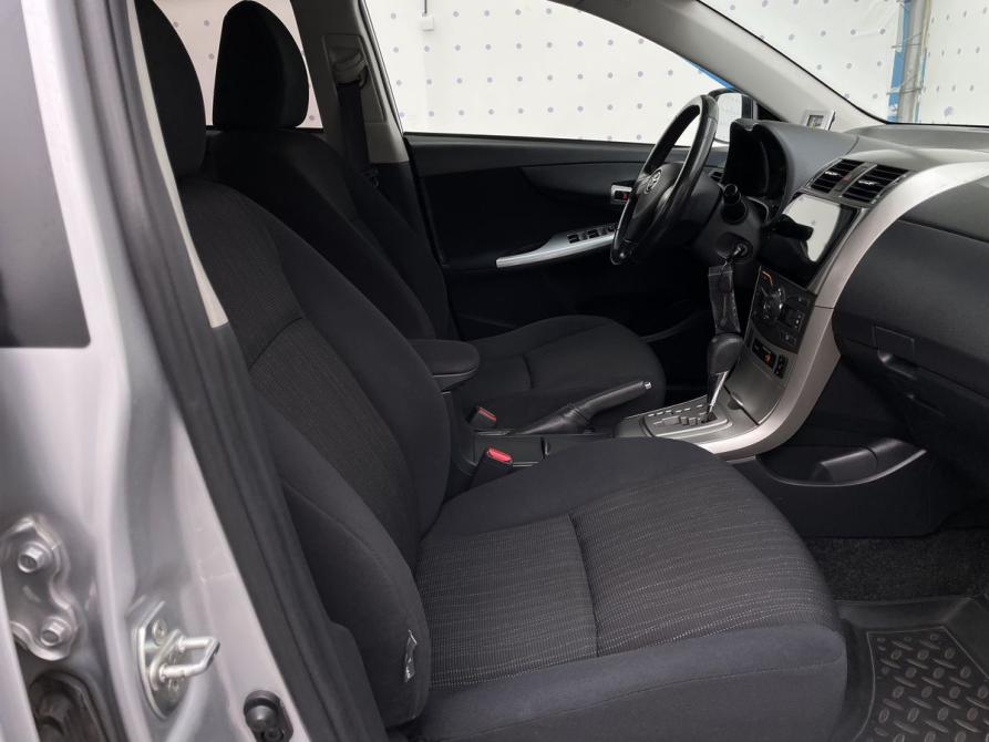 Toyota Corolla X (E140 E150) Тамбов  - изображение 12