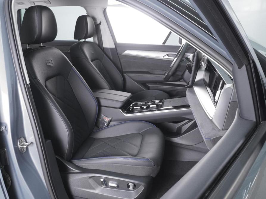 Volkswagen Tavendor I Рестайлинг Ростов-на-Дону  - изображение 8
