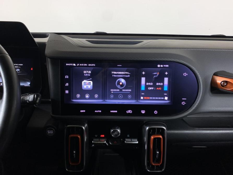 Haval Dargo I Москва  - изображение 15