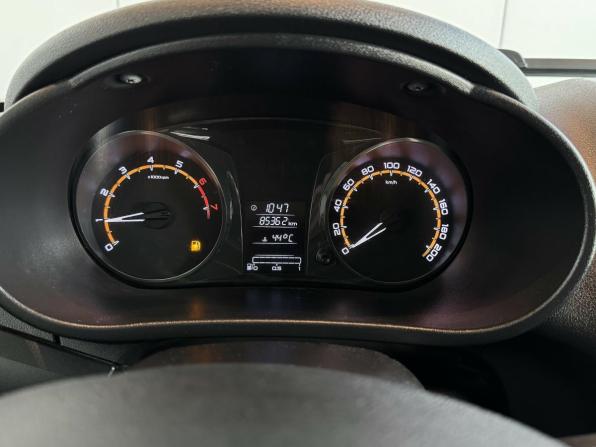 Lada (ВАЗ) Granta I Рестайлинг с пробегом 2020 года, цена 720 000 рублей, 85362 км, хэтчбек, Автокод Объявления