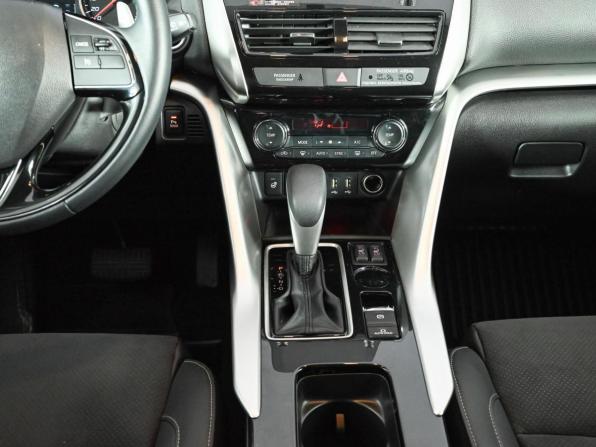 Mitsubishi Eclipse Cross I Рестайлинг с пробегом 2021 года, цена 2 350 000 рублей, 29024 км, внедорожник, Автокод Объявления