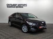 Hyundai Solaris II Пермь  - изображение 20