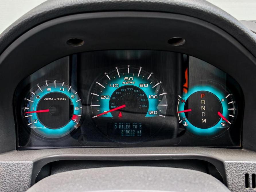 Ford Fusion (North America) I Краснодар  - изображение 15