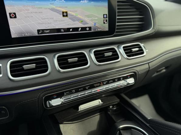 Mercedes-Benz GLE II (V167) с пробегом 2020 года, цена 7 180 000 рублей, 60211 км, внедорожник, Автокод Объявления