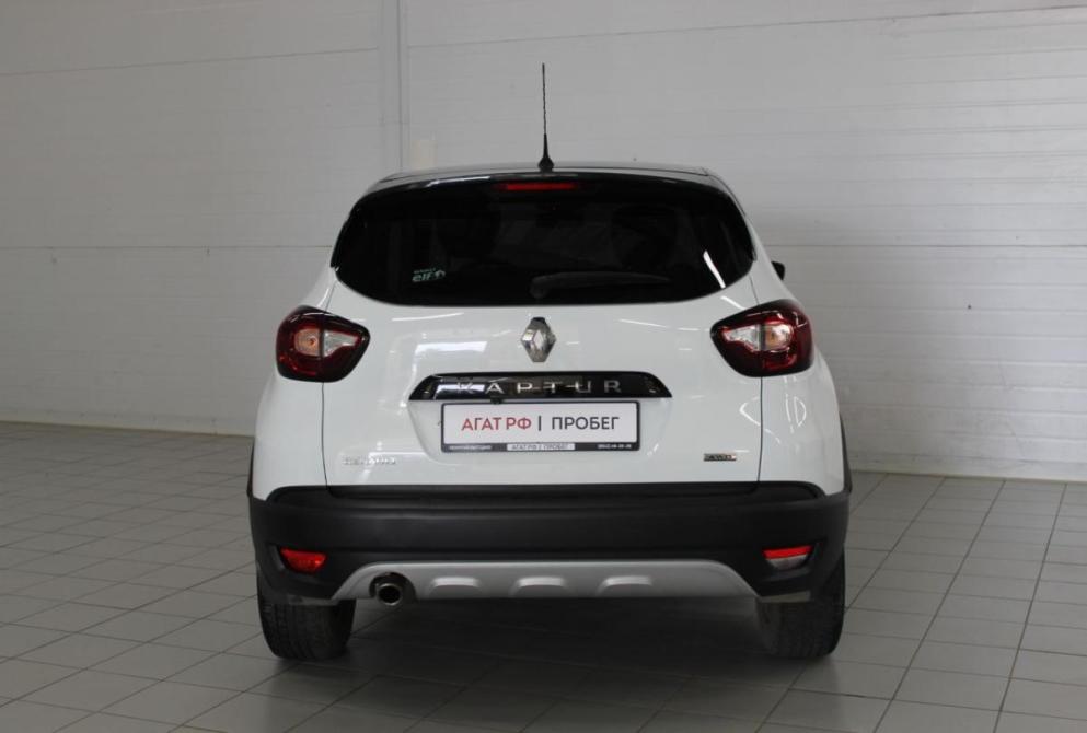 Renault Kaptur I Астрахань  - изображение 9