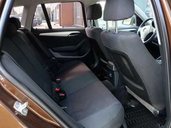 BMW X1 I (E84) Рестайлинг с пробегом 2014 года, цена 1 279 000 рублей, 157500 км, внедорожник, Автокод Объявления