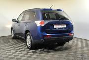 Mitsubishi Outlander II Рестайлинг Нижний Новгород  - изображение 24