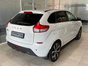 Lada (ВАЗ) XRAY I Москва  - изображение 22