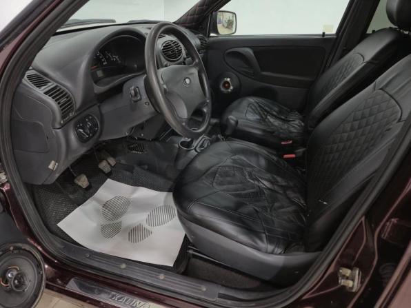 Lada (ВАЗ) Kalina I с пробегом 2012 года, цена 230 000 рублей, 241300 км, хэтчбек, Автокод Объявления