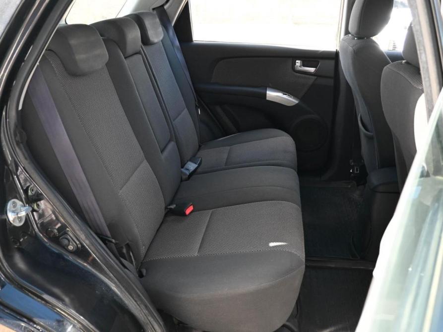 Kia Sportage II Рестайлинг Новороссийск  - изображение 7