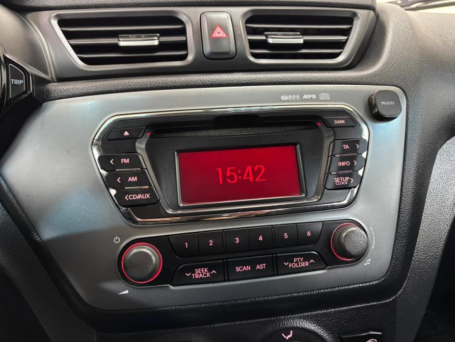 Kia Rio III Альметьевск  - изображение 20
