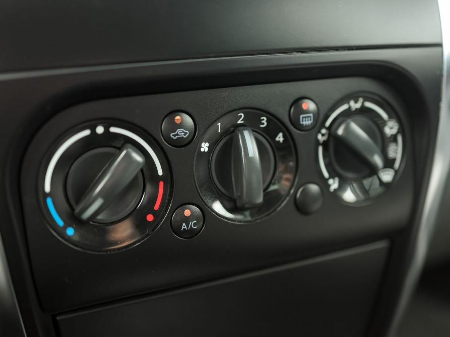 Suzuki SX4 I (Classic) Рестайлинг Ижевск  - изображение 18