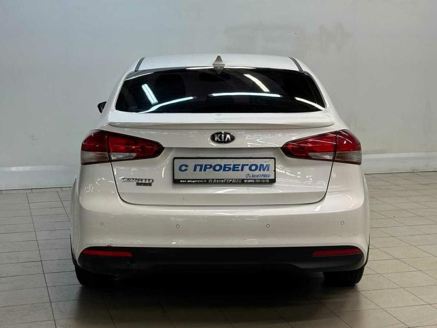 Kia Cerato III Рестайлинг (Classic) Балашиха  - изображение 3