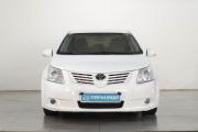 Toyota Avensis III Челябинск  - изображение 17