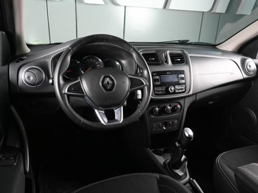 Renault Sandero II Рестайлинг Ростов-на-Дону  - изображение 6