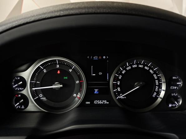 Toyota Land Cruiser 200 Series Рестайлинг 2 с пробегом 2018 года, цена 6 200 000 рублей, 105623 км, внедорожник, Автокод Объявления