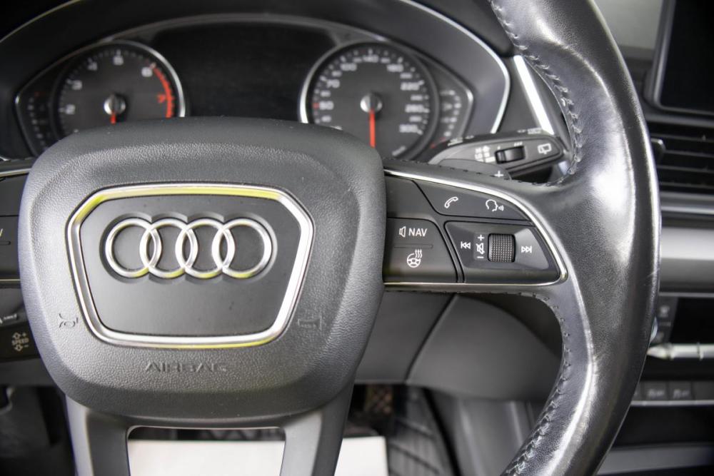 Audi Q5 II (FY) Пермь  - изображение 18