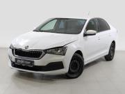 Skoda Rapid II Москва  - изображение 25
