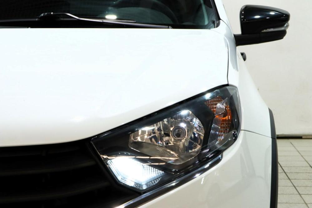 Lada (ВАЗ) Granta I Рестайлинг Сургут  - изображение 10
