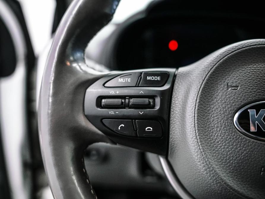Kia Picanto III Красноярск  - изображение 19