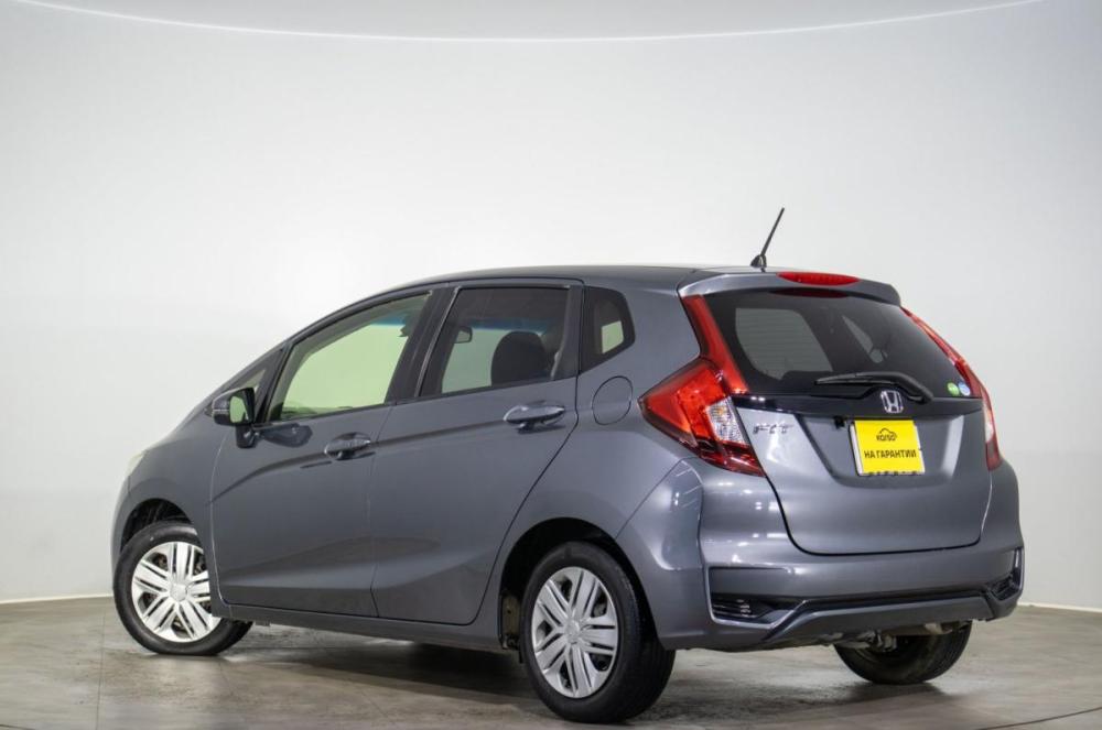 Honda Fit III Рестайлинг Оренбург  - изображение 7