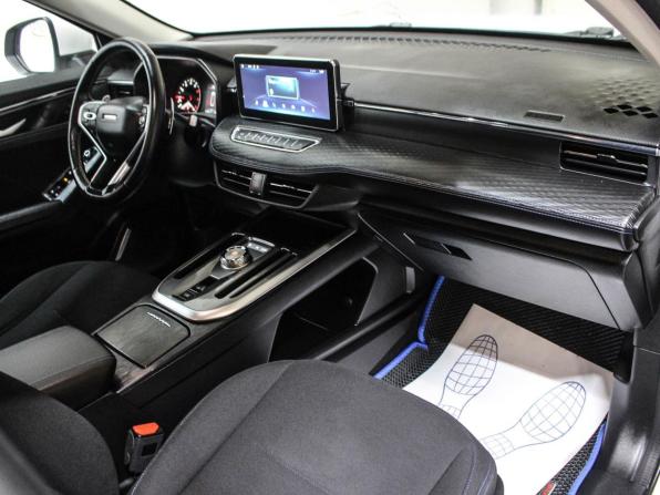 Haval Jolion I с пробегом 2023 года, цена 1 650 000 рублей, 124886 км, внедорожник, Автокод Объявления