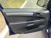 Opel Zafira B Рестайлинг Прокопьевск  - изображение 58