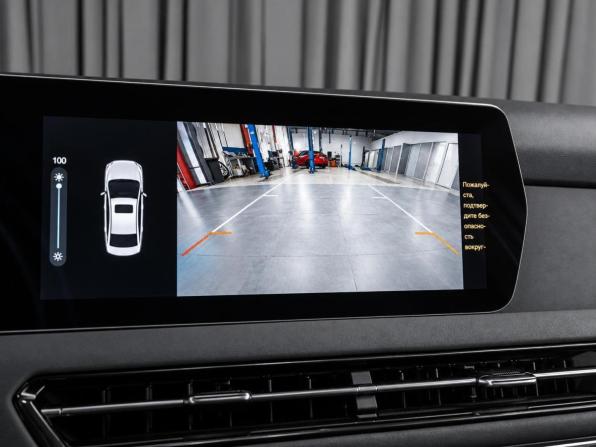 BAIC U5 Plus с пробегом 2023 года, цена 1 449 000 рублей, 27015 км, седан, Автокод Объявления