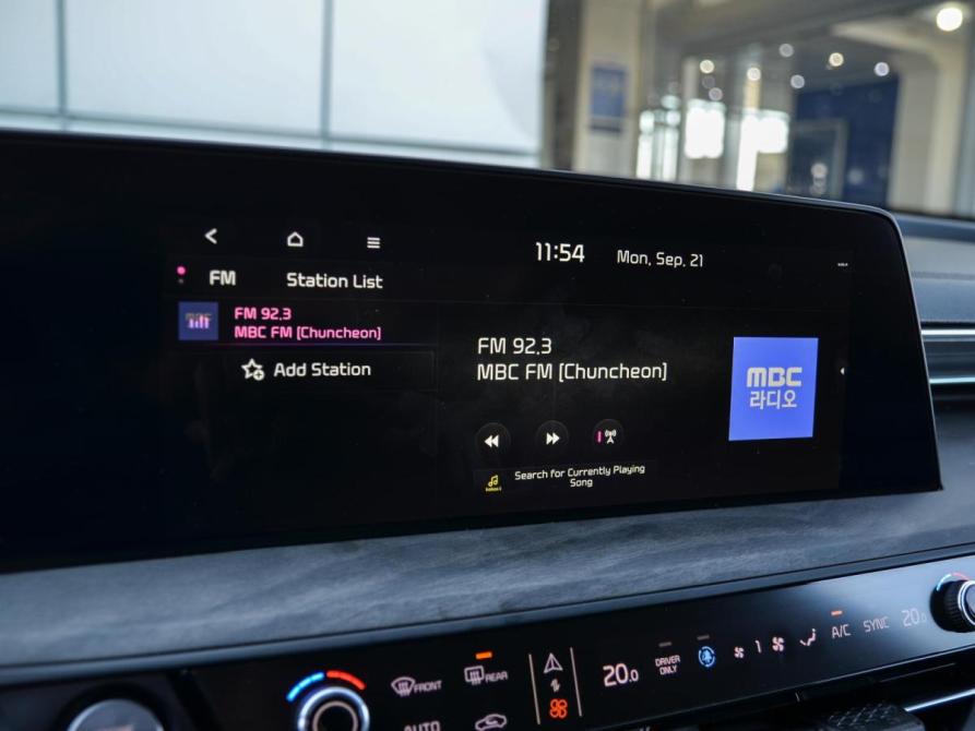 Kia K8 I Курган  - изображение 20