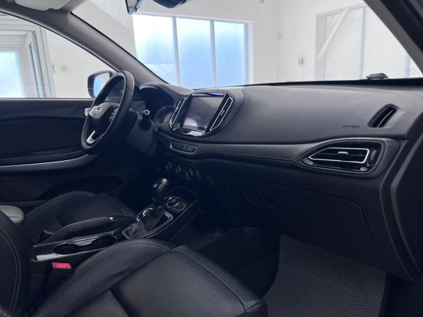 Chery Tiggo 7 I с пробегом 2019 года, цена 1 190 000 рублей, 111178 км, внедорожник, Автокод Объявления