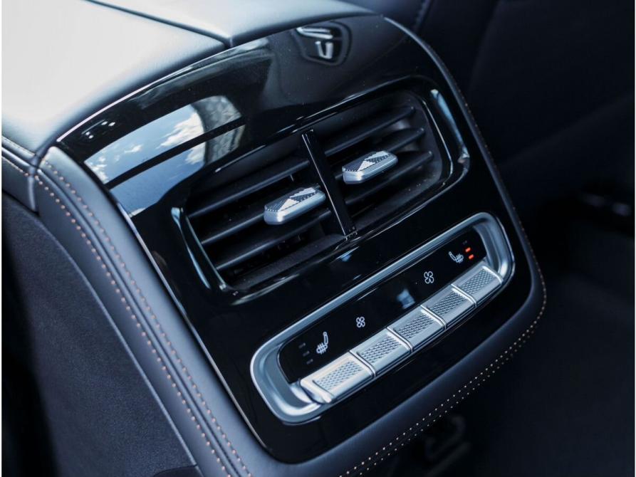 Exeed TXL I Рестайлинг 2 Новосибирск  - изображение 14