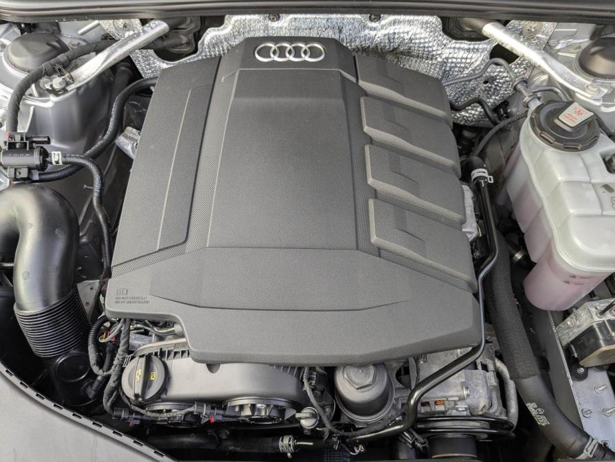 Audi A6 V (C8) Москва  - изображение 9